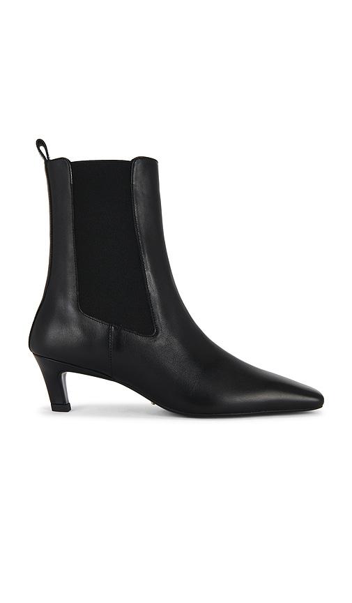 tony bianco eloise boot in black. - size 6.5 (also in 7.5, 8.5, 9.5)