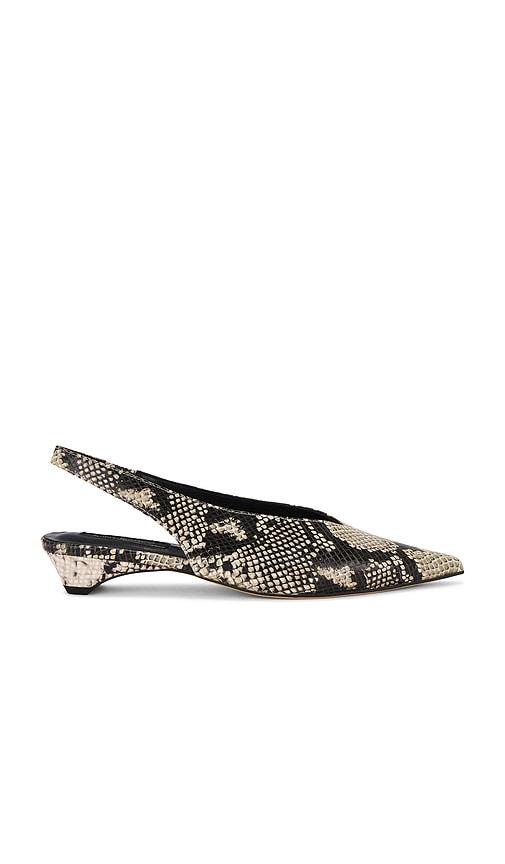 tony bianco esmae pump in beige. - size 5.5 (also in 7.5)