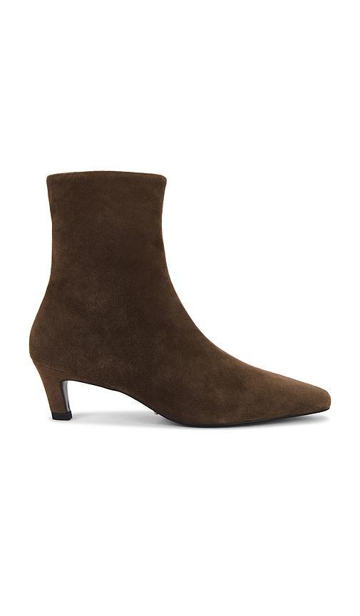 tony bianco estelle boot in chocolate. - size 10 (also in 6, 5, 5.5, 6.5, 7, 7.5, 8, 8.5, 9, 9.5)