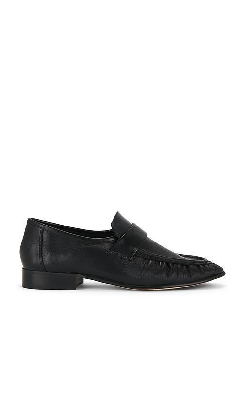 tony bianco gatsby loafer in black. - size 10 (also in 5, 5.5, 6, 6.5, 7, 7.5, 8, 8.5, 9, 9.5)