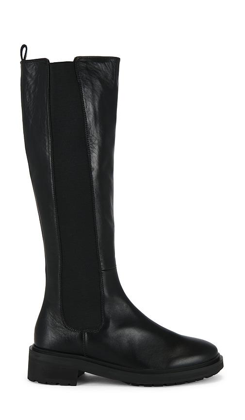 tony bianco havier boot in black. - size 5.5 (also in 6, 6.5, 7, 7.5, 8, 9, 9.5)