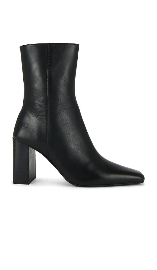 tony bianco irina boot in black. - size 5.5 (also in 9.5)