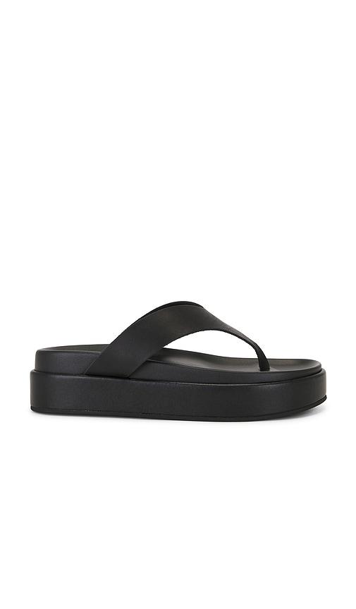 tony bianco jetta sandal in black. - size 38 (also in 39, 40, 41)