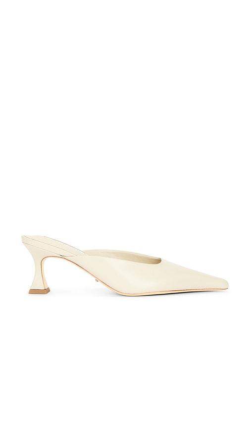 tony bianco juniper heel in cream. - size 10 (also in 6, 5, 5.5, 6.5, 7, 7.5, 8, 8.5)