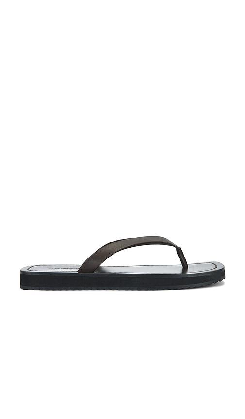 tony bianco kimba sandal in chocolate. - size 38 (also in 39)