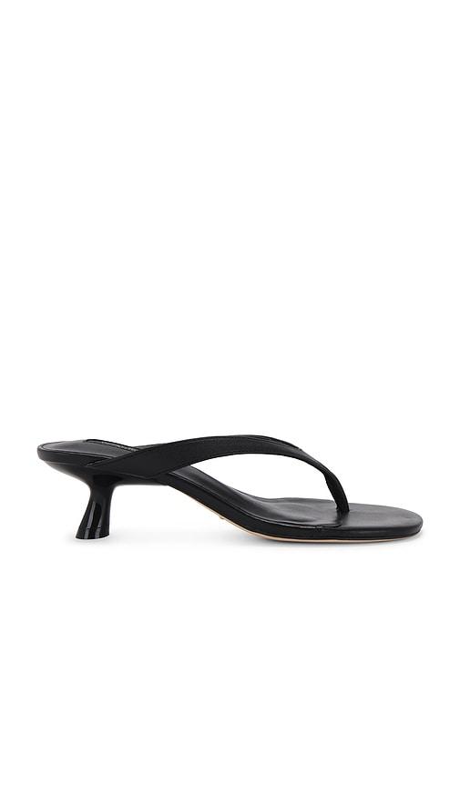 tony bianco krista sandal in black. - size 10 (also in 6, 5, 5.5, 7, 7.5, 8.5, 9, 9.5)