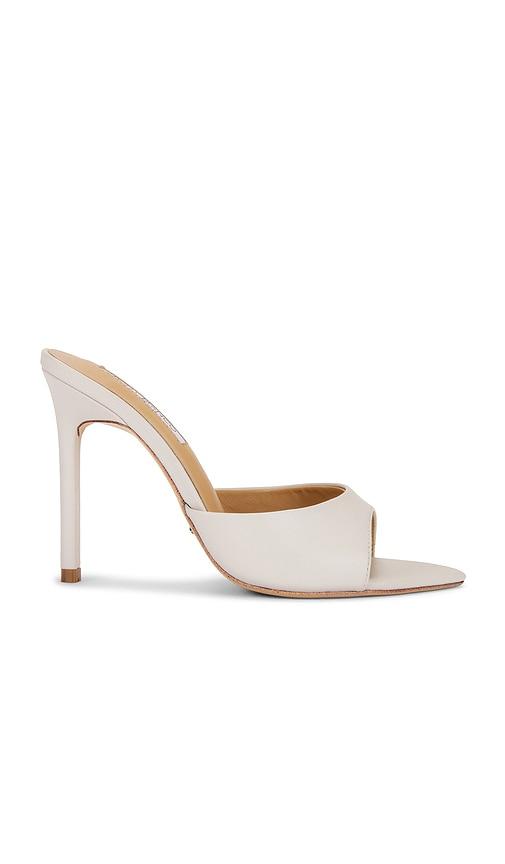tony bianco malibu sandal in white. - size 10 (also in 6, 5, 5.5, 6.5, 7, 8, 8.5, 9, 9.5)