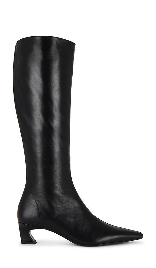 tony bianco mango boot in black. - size 10 (also in 6, 5, 6.5, 7, 7.5, 8.5)