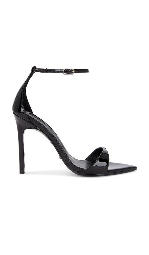 tony bianco martini heel in black. - size 5.5 (also in 6, 6.5, 7, 7.5, 8.5, 9, 9.5)