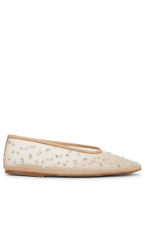 tony bianco milo flat in nude. - size 10 (also in 6, 5, 5.5, 6.5, 7, 7.5, 8, 8.5, 9, 9.5)