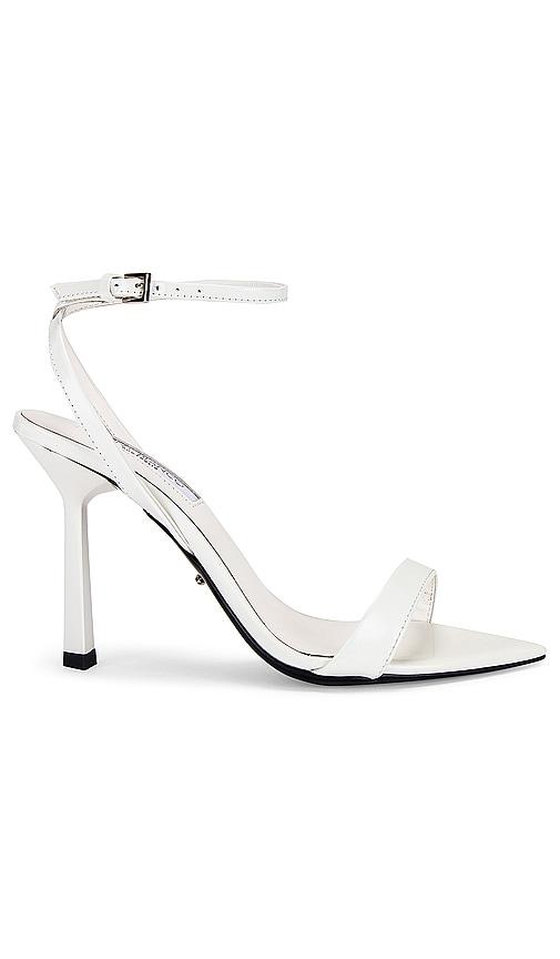 tony bianco milos heel in white. - size 6 (also in 7, 7.5, 8, 8.5, 9, 9.5)