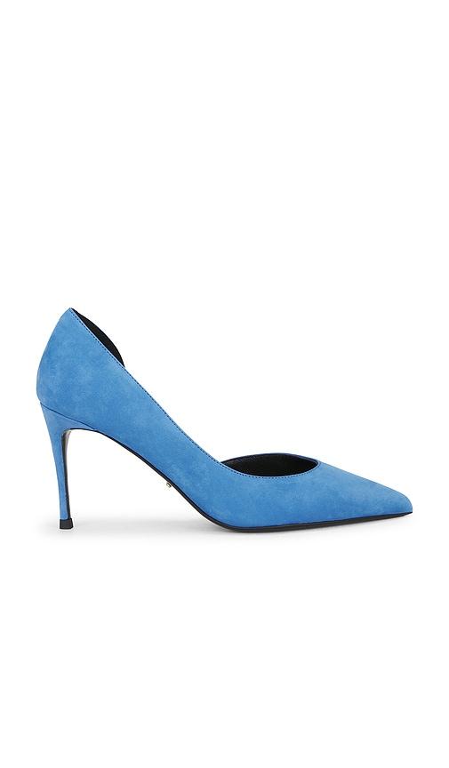 tony bianco paris pump in blue. - size 10 (also in 5, 6, 6.5, 7, 7.5, 8, 8.5, 9, 9.5)