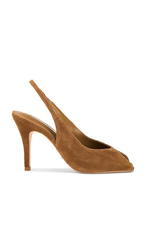 tony bianco peggy slingback pump in taupe. - size 7.5 (also in 9)