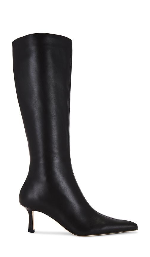 tony bianco quest boot in brown. - size 6 (also in 6.5, 7, 7.5, 8, 8.5, 9)