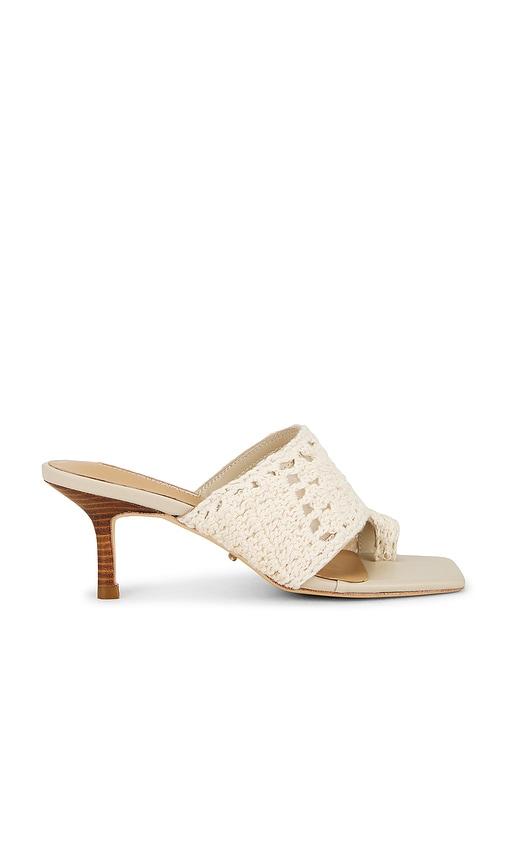 tony bianco rosie sandal in neutral. - size 10 (also in 6, 6.5, 7, 7.5, 8, 8.5, 9, 9.5)