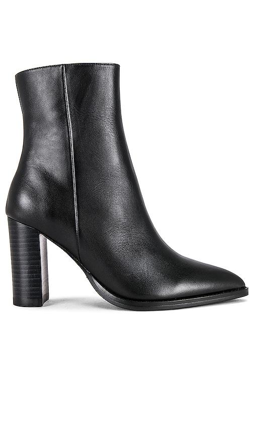 tony bianco samara heeled bootie in black. - size 10 (also in 6.5, 7, 7.5, 8, 8.5, 9, 9.5)
