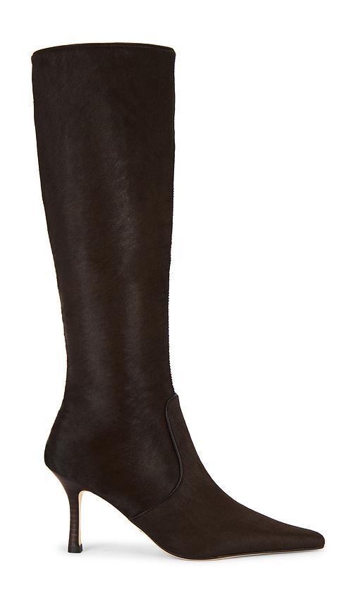 tony bianco shaq boot in chocolate. - size 10 (also in 5.5, 6, 6.5, 7, 7.5, 8, 8.5, 9, 9.5)