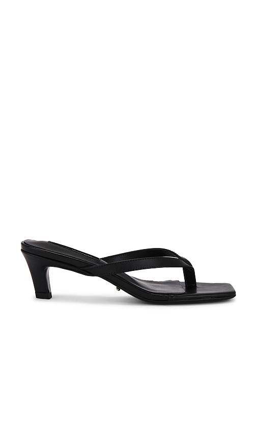 tony bianco topaz sandal in black. - size 10 (also in 6, 5, 5.5, 6.5, 7, 7.5, 8, 8.5, 9, 9.5)