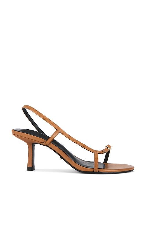 tony bianco x revolve christine sandal in tan. - size 6 (also in 6.5, 7, 7.5, 8, 8.5)