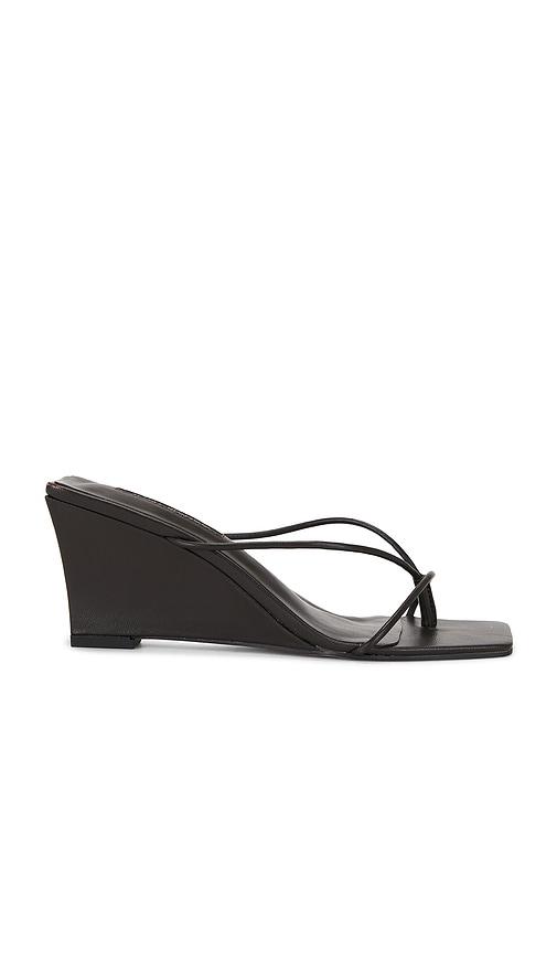 tony bianco x revolve gretta sandal in chocolate. - size 7 (also in 7.5, 8.5, 9, 9.5)