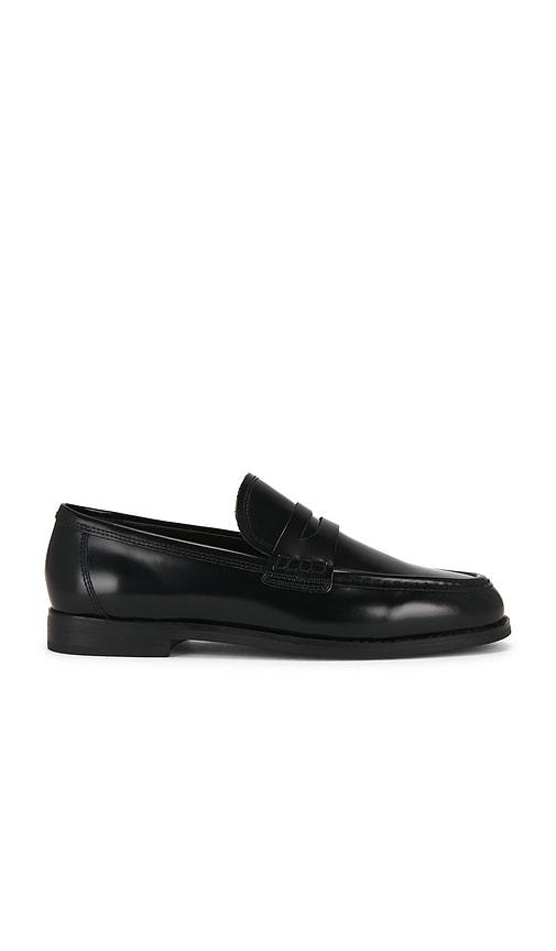 tony bianco zac loafer in black. - size 10 (also in 5, 6, 6.5, 7.5, 8, 8.5, 9, 9.5, 11, 5.5, 7)