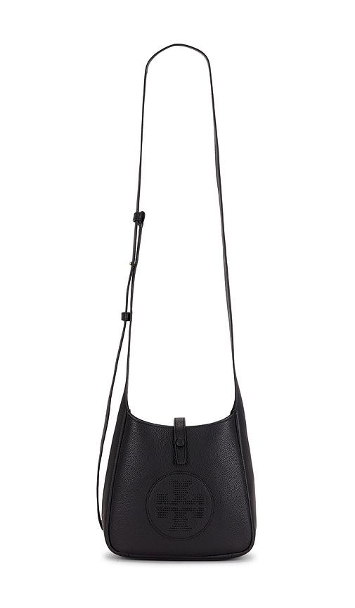 tory burch miller swing in black.
