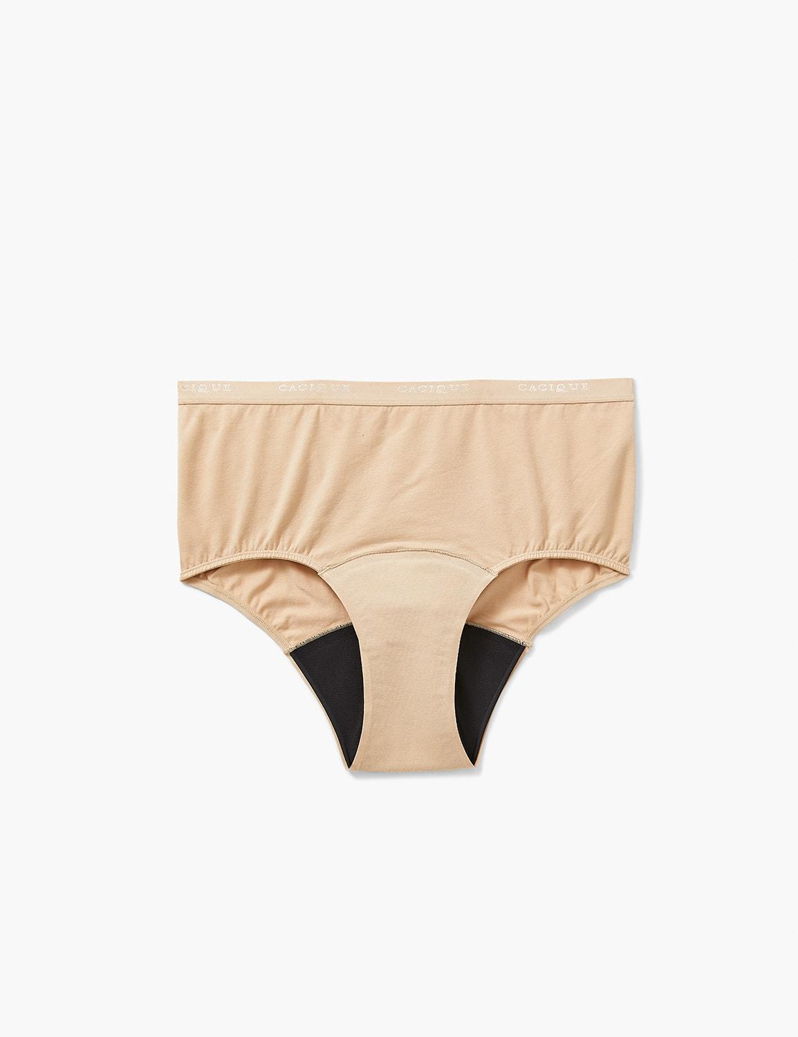 total confidence full brief panty