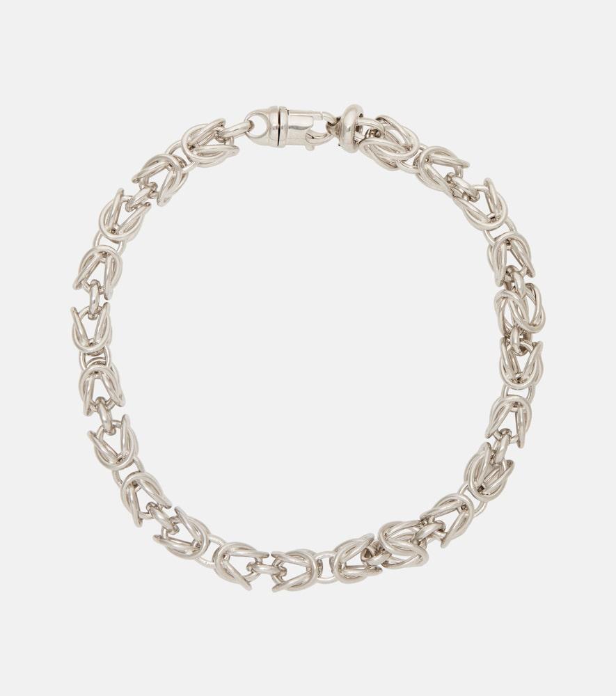 toteme byzantine chain necklace