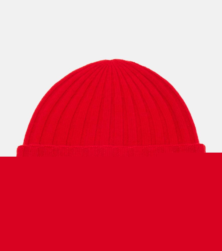 toteme cashmere beanie