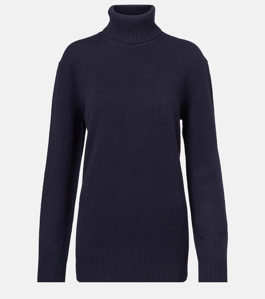 toteme cashmere sweater
