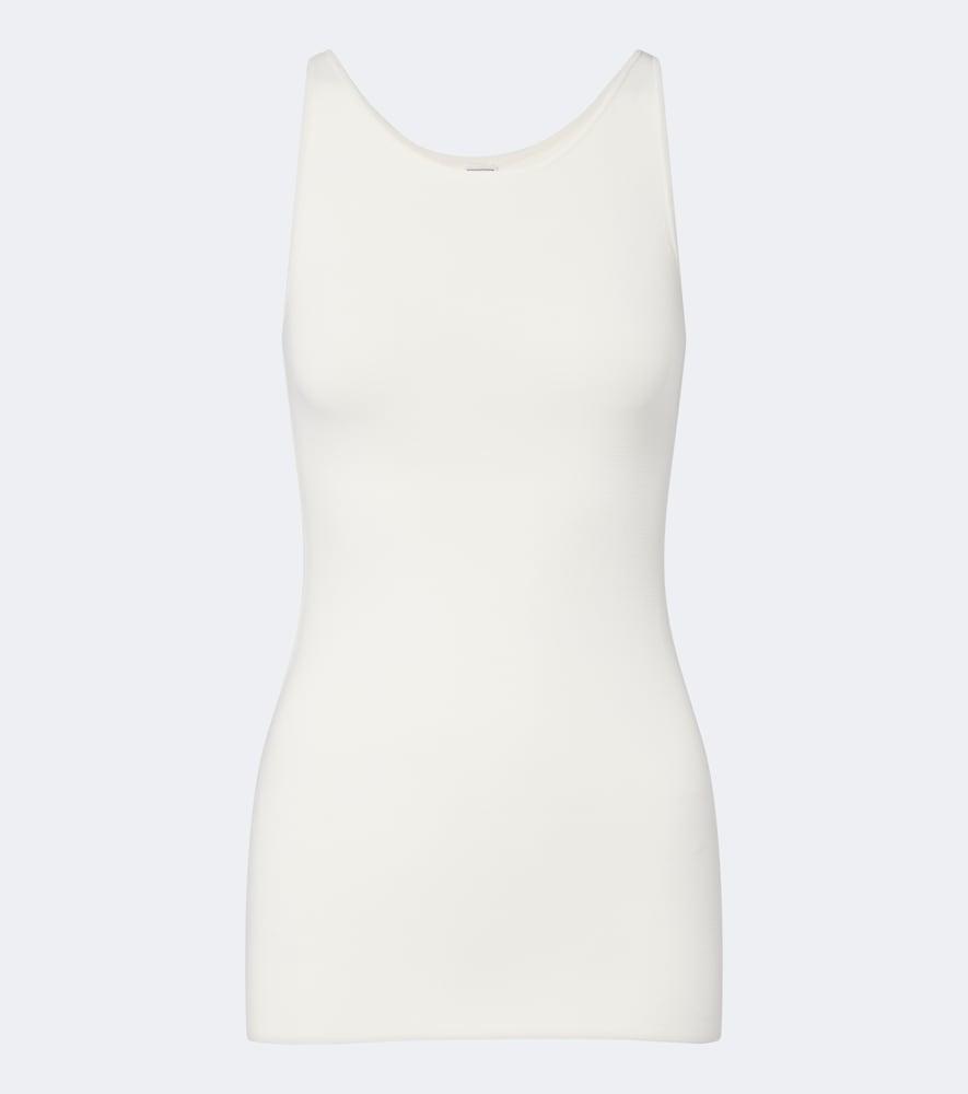 toteme knitted tank top