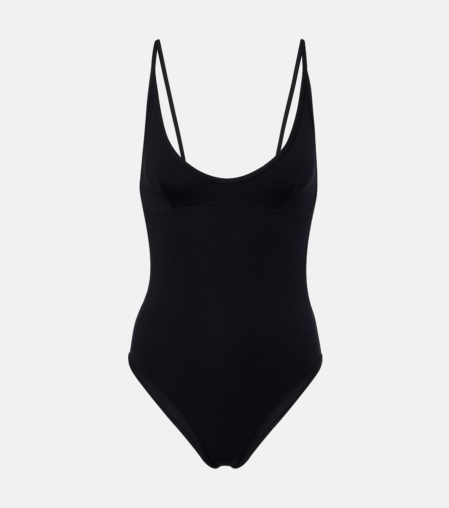toteme scoop swimsuit