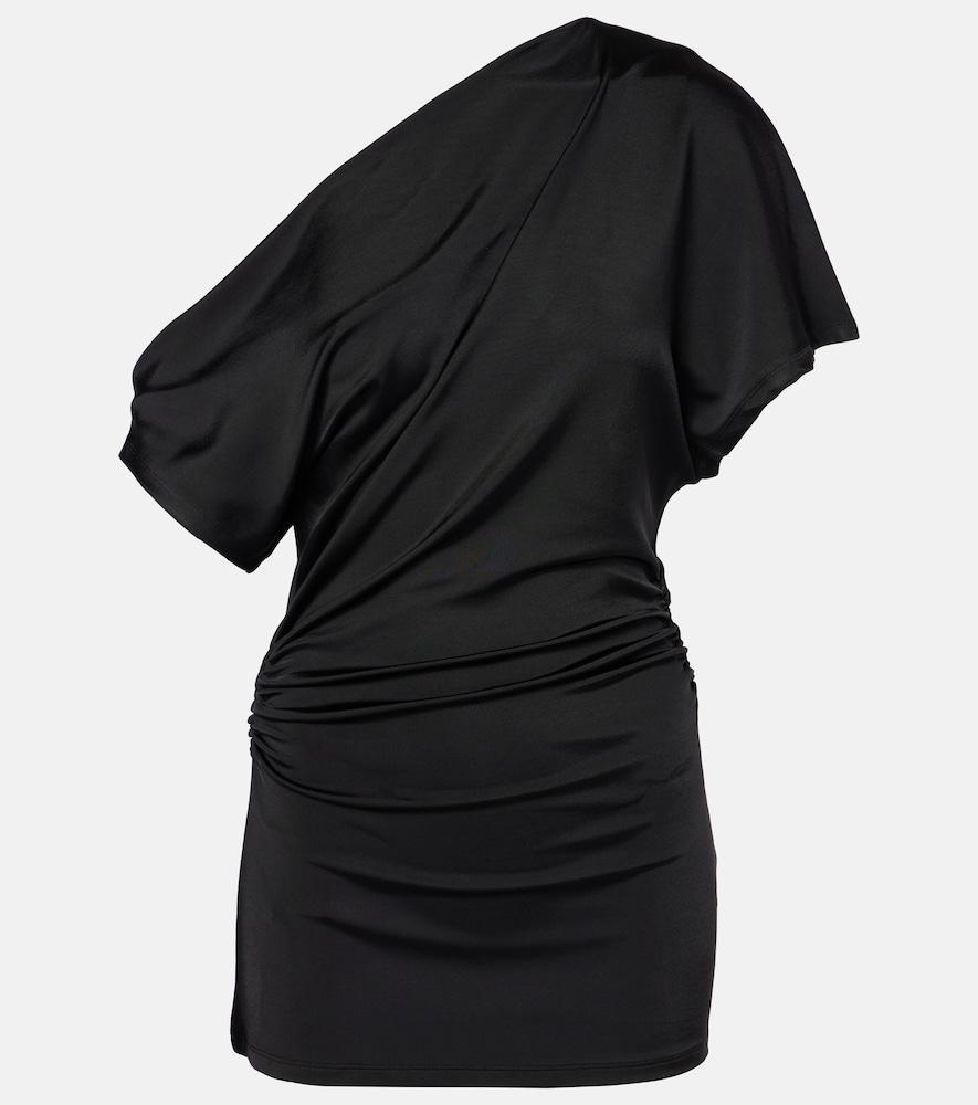 tove edel draped top