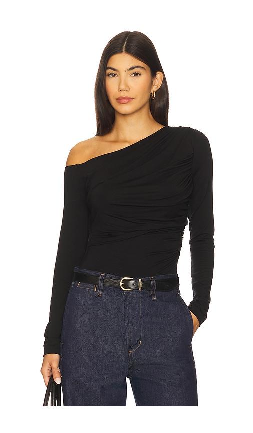 undress code sweetest thing bodysuit in black. - size m (also in xs)