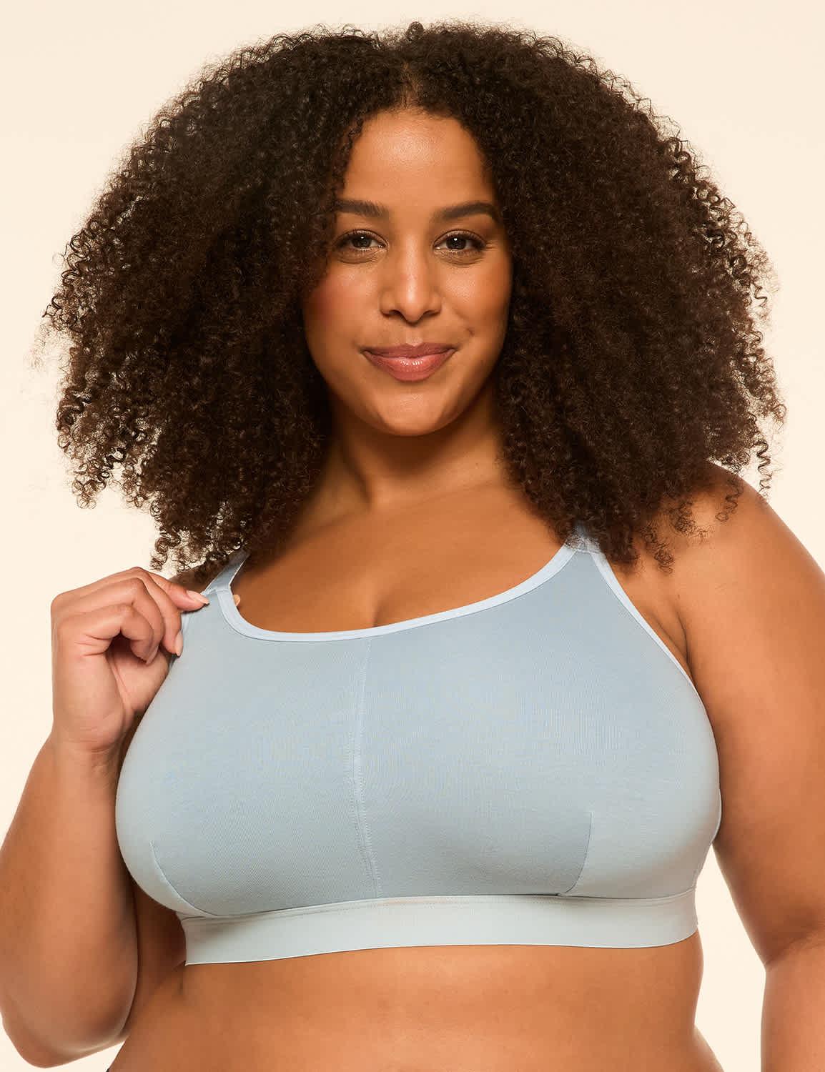 unwind sleep bralette
