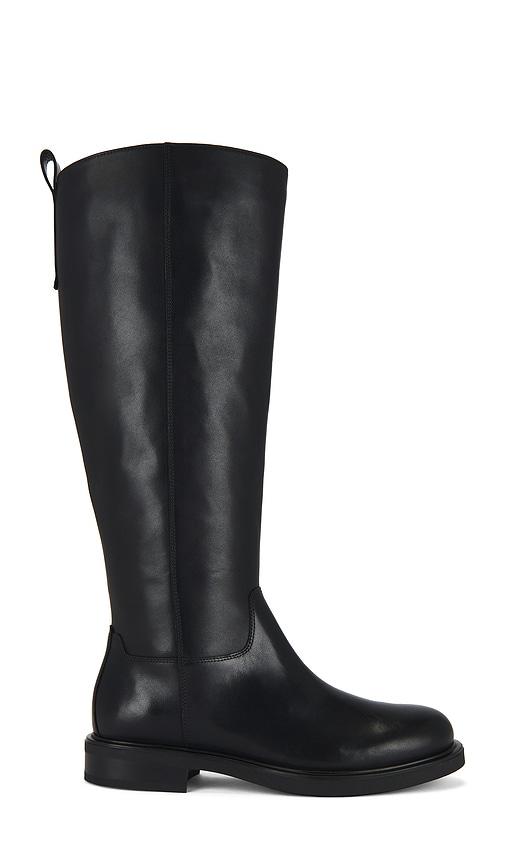 vagabond shoemakers freya boot in black. - size 36 (also in 38)
