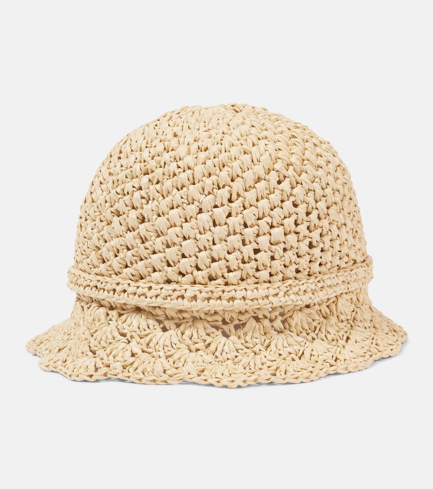 valentino bucket hat