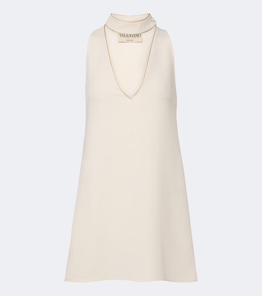 valentino cady couture top
