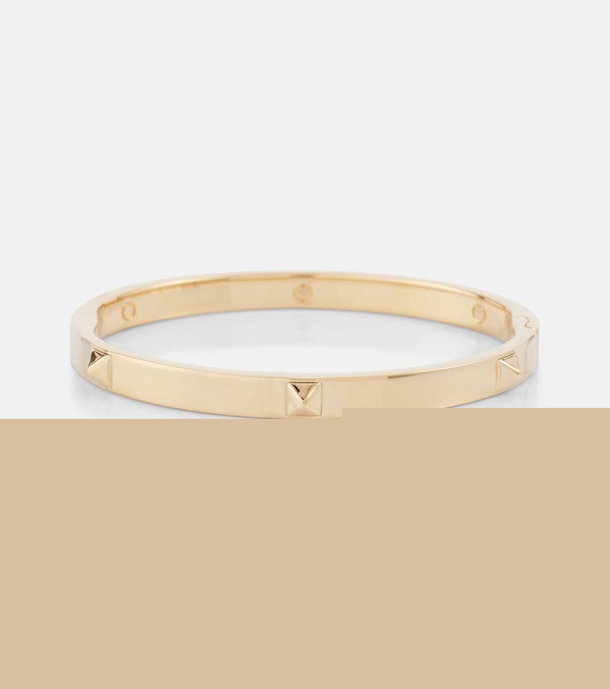 valentino rockstud cuff bracelet