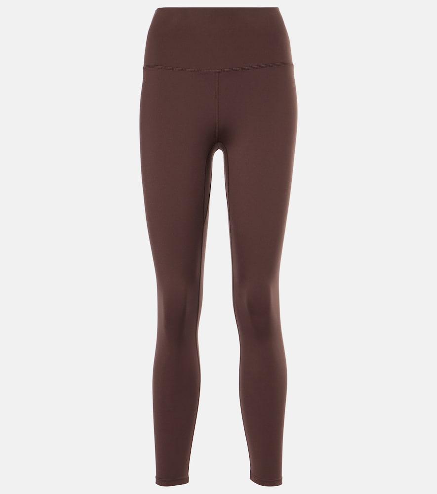 varley 25'' high-rise leggings