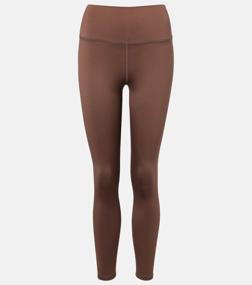 varley assure high-rise leggings