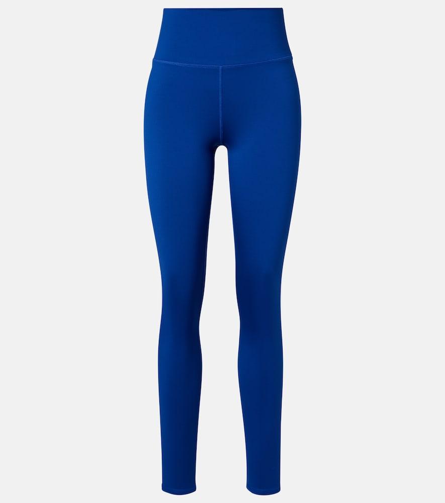 varley assure high-rise leggings