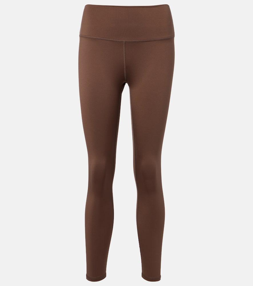 varley assure leggings