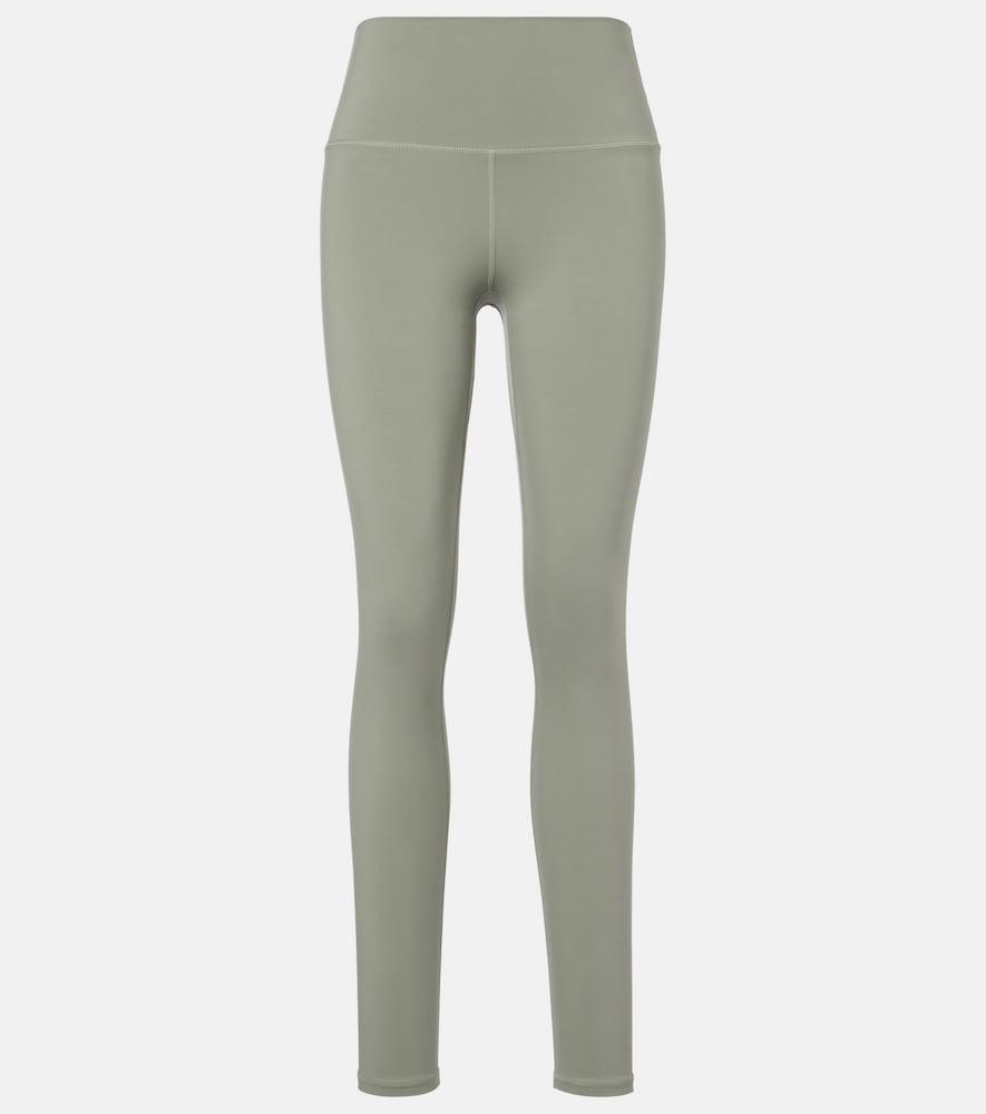 varley freesoft 27 high-rise leggings