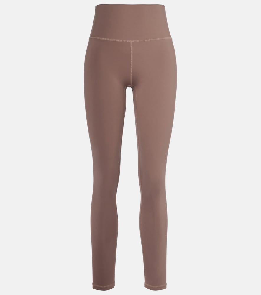 varley freesoft high-rise leggings