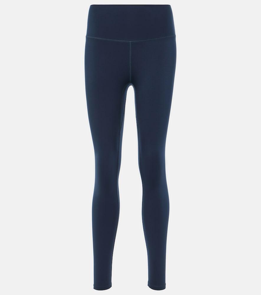 varley freesoft high-rise leggings