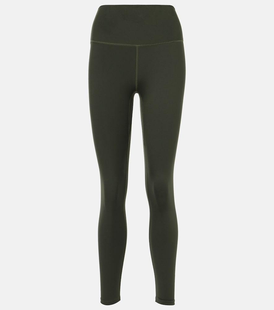 varley freesoft high-rise leggings