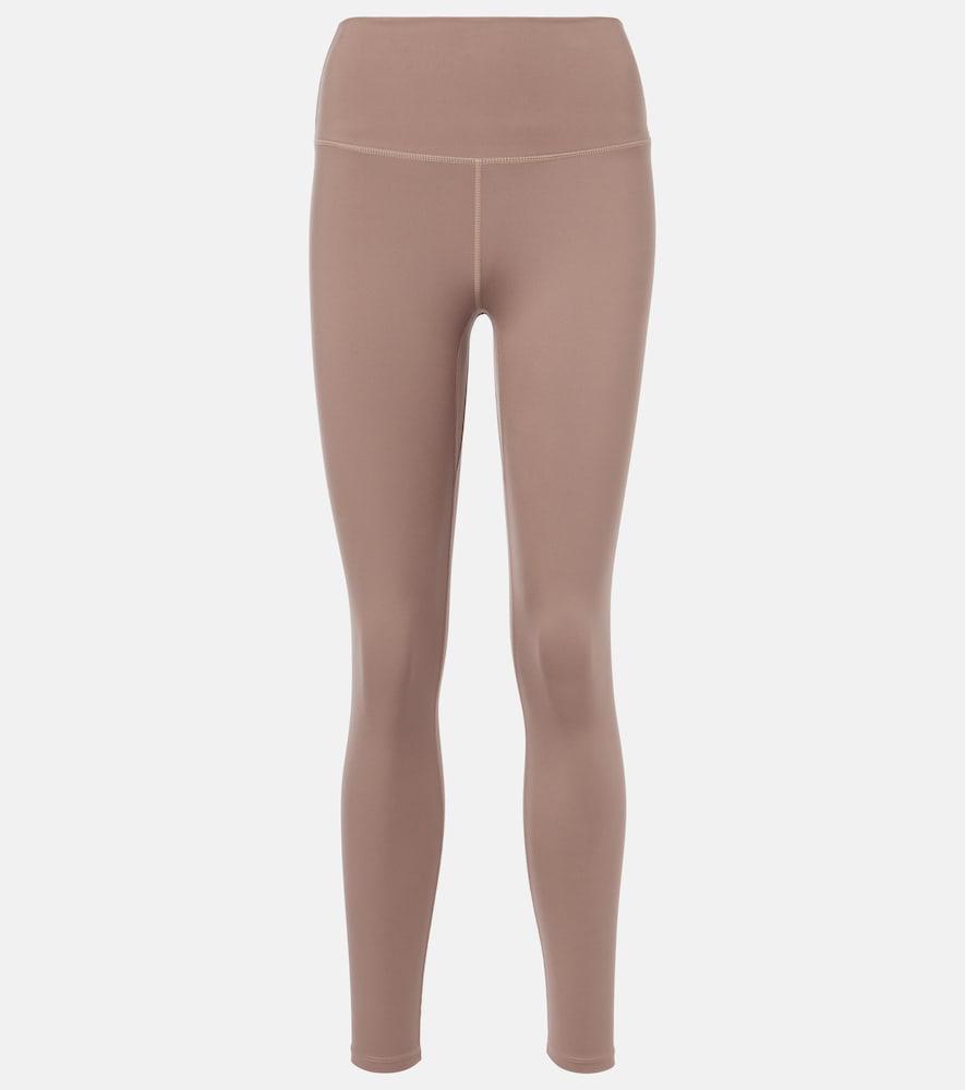 varley freesoft high-rise leggings
