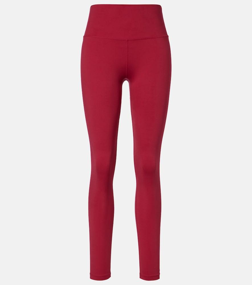 varley freesoft leggings