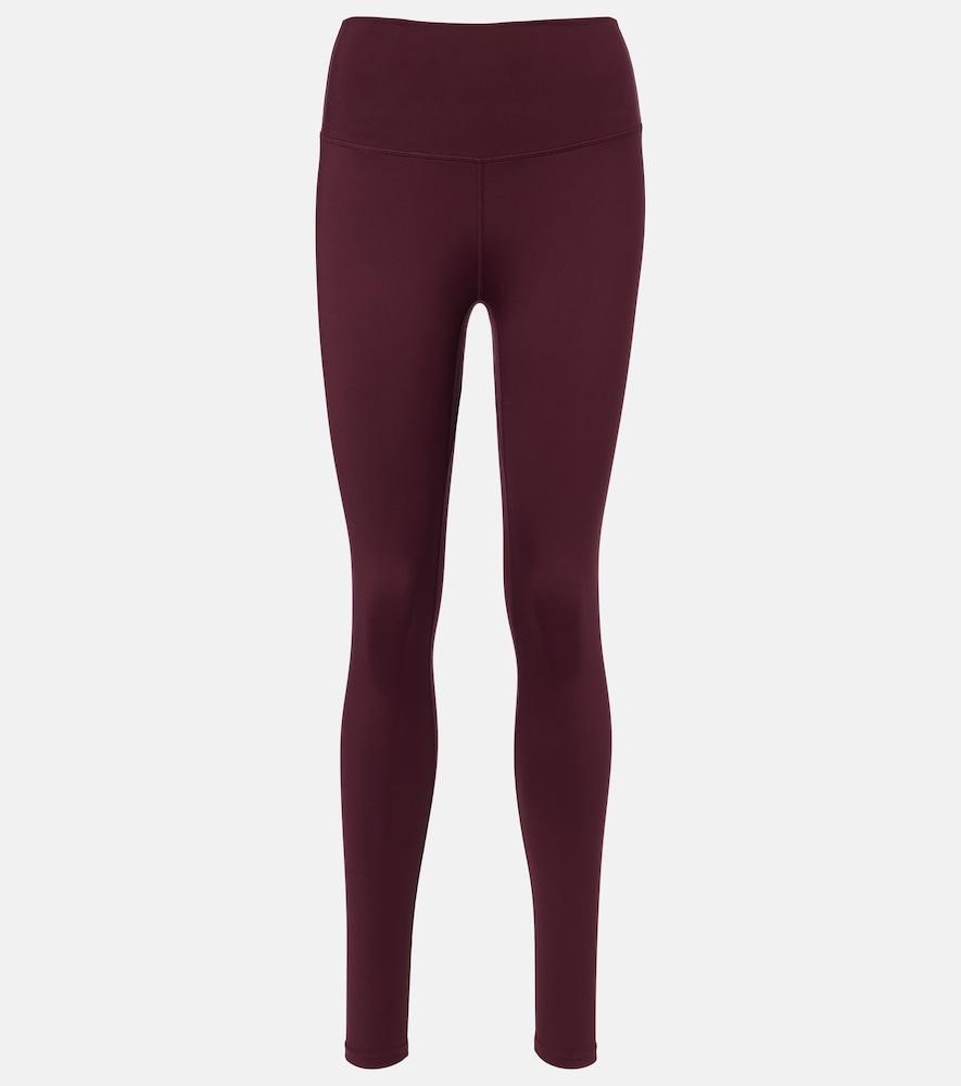 varley high-rise leggings